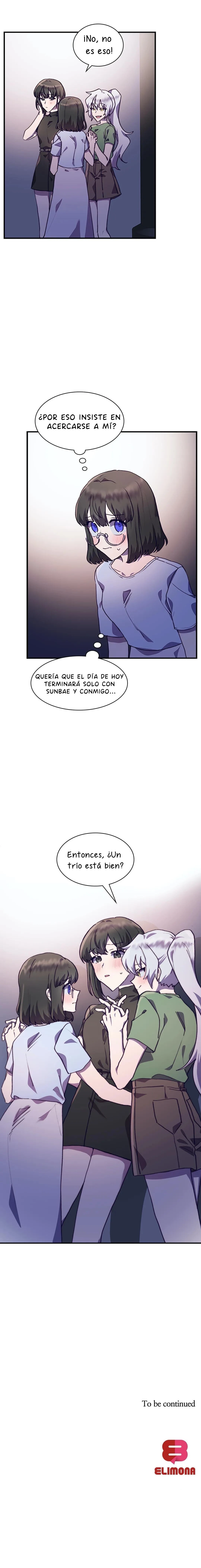 Toy XX Box Capítulo 21 - Page 11