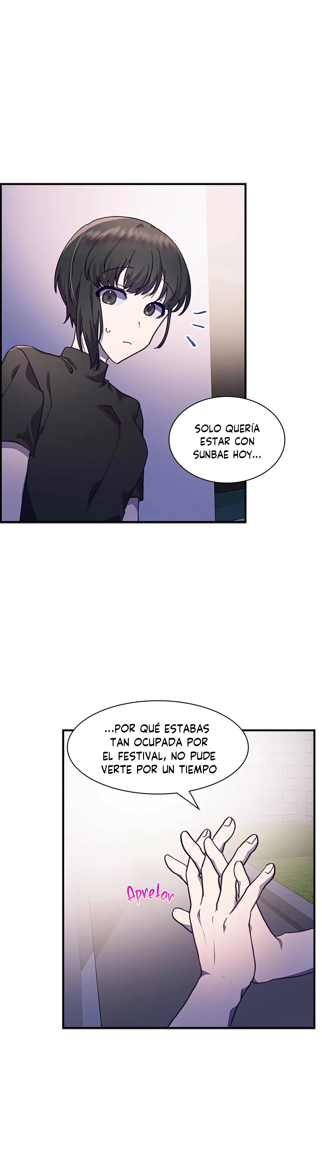 Toy XX Box Capítulo 22 - Page 2
