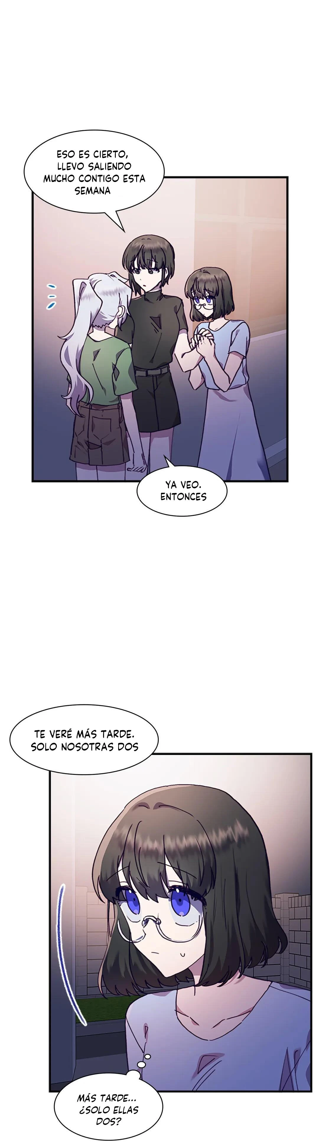 Toy XX Box Capítulo 22 - Page 3