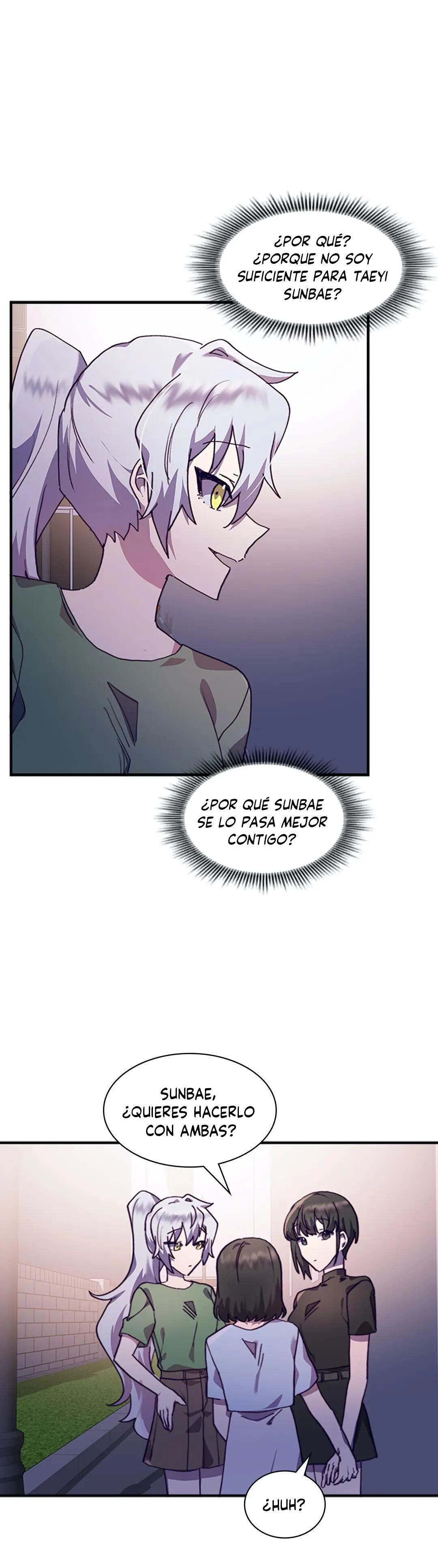 Toy XX Box Capítulo 22 - Page 4