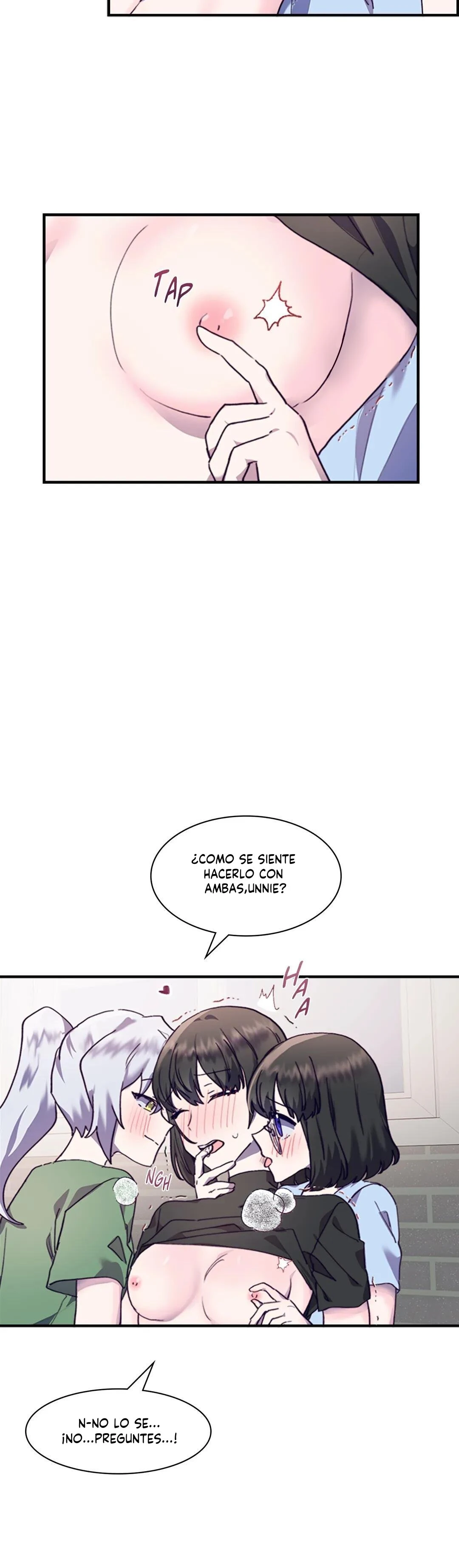 Toy XX Box Capítulo 22 - Page 13