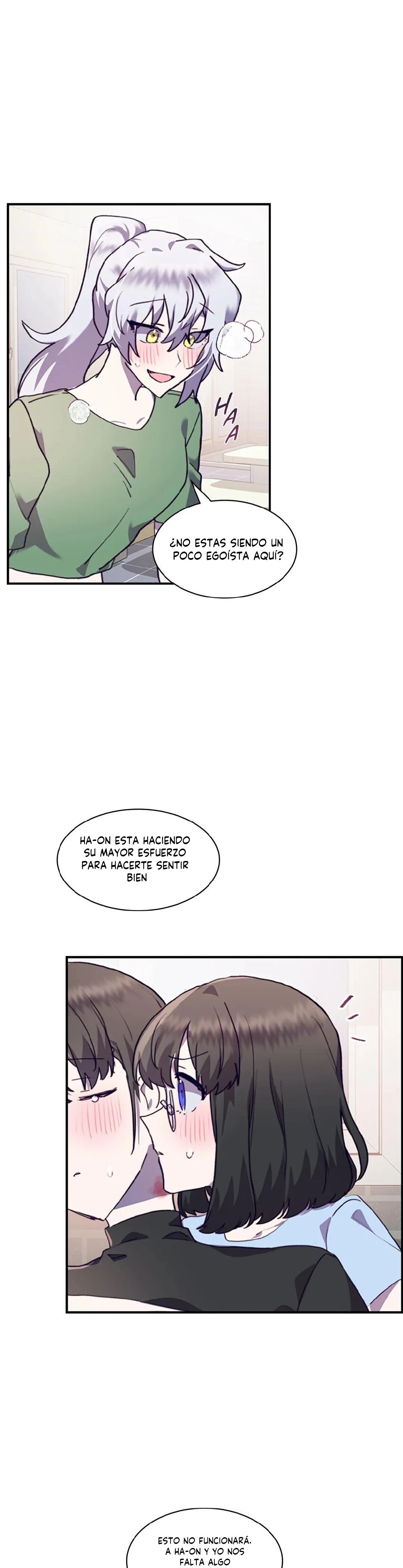 Toy XX Box Capítulo 22 - Page 14