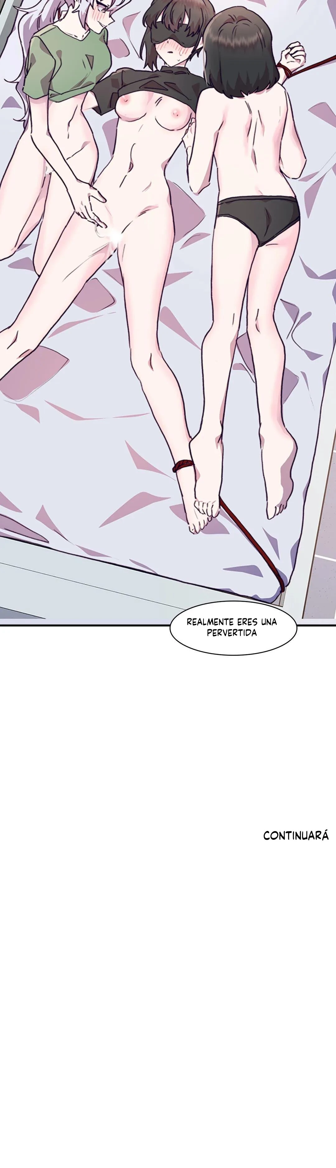 Toy XX Box Capítulo 22 - Page 39