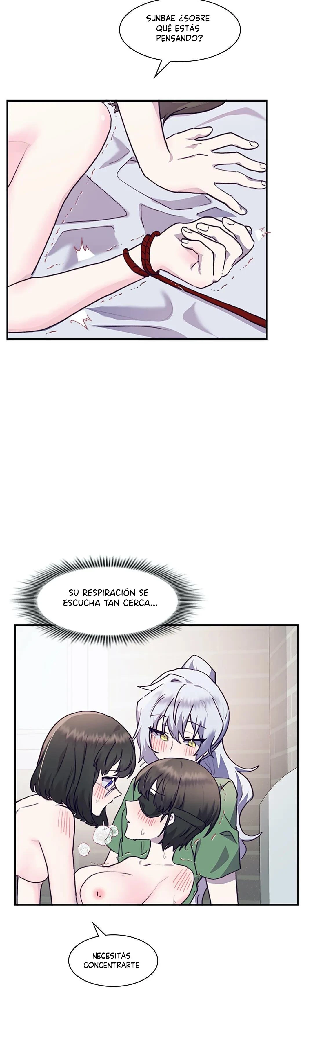 Toy XX Box Capítulo 23 - Page 5