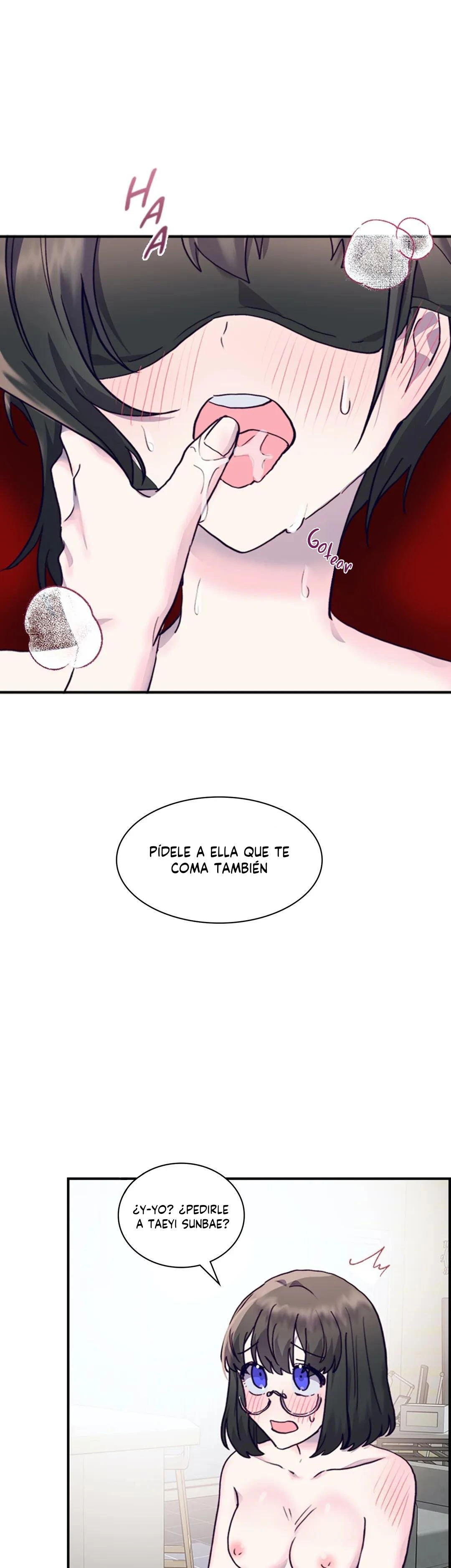 Toy XX Box Capítulo 23 - Page 15