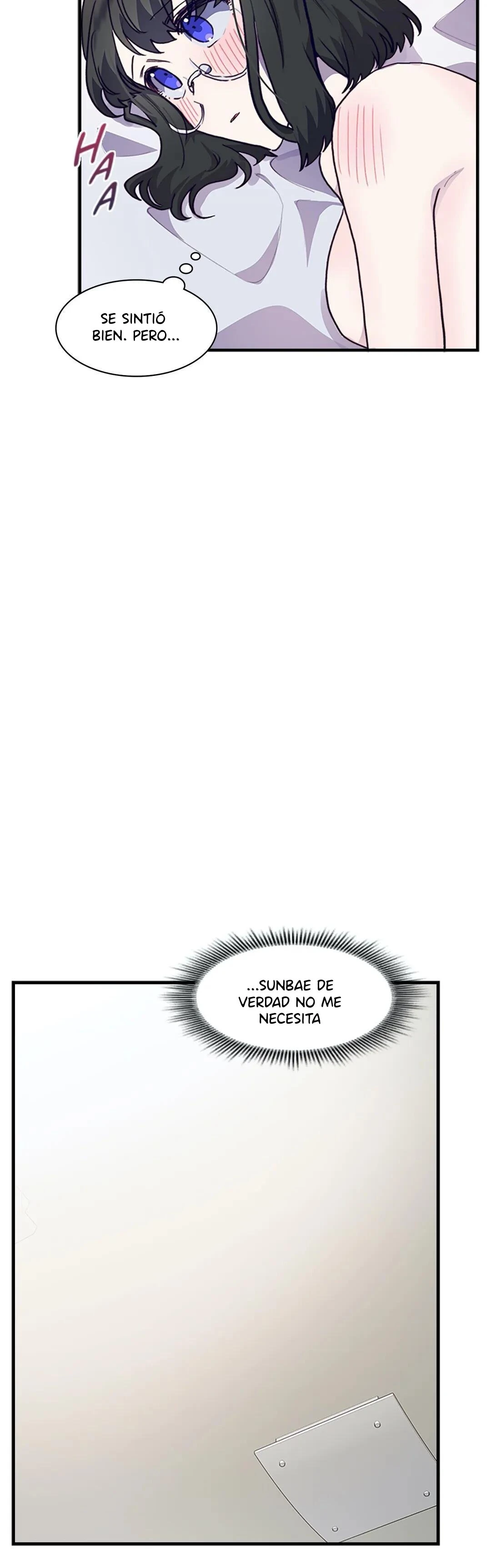 Toy XX Box Capítulo 23 - Page 27