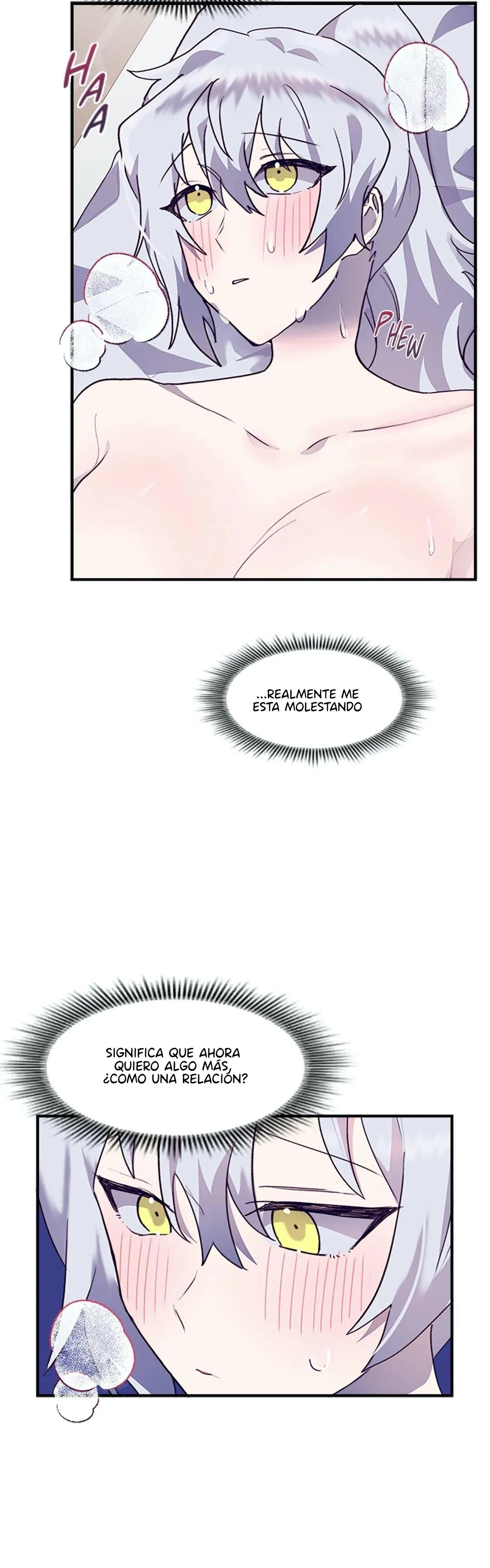 Toy XX Box Capítulo 23 - Page 29