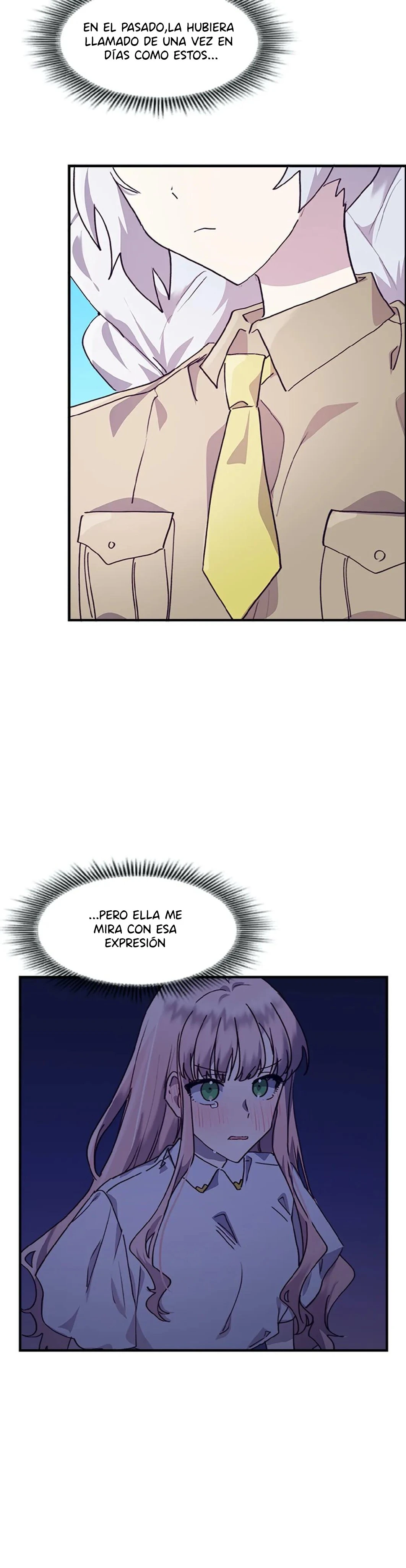 Toy XX Box Capítulo 23 - Page 37