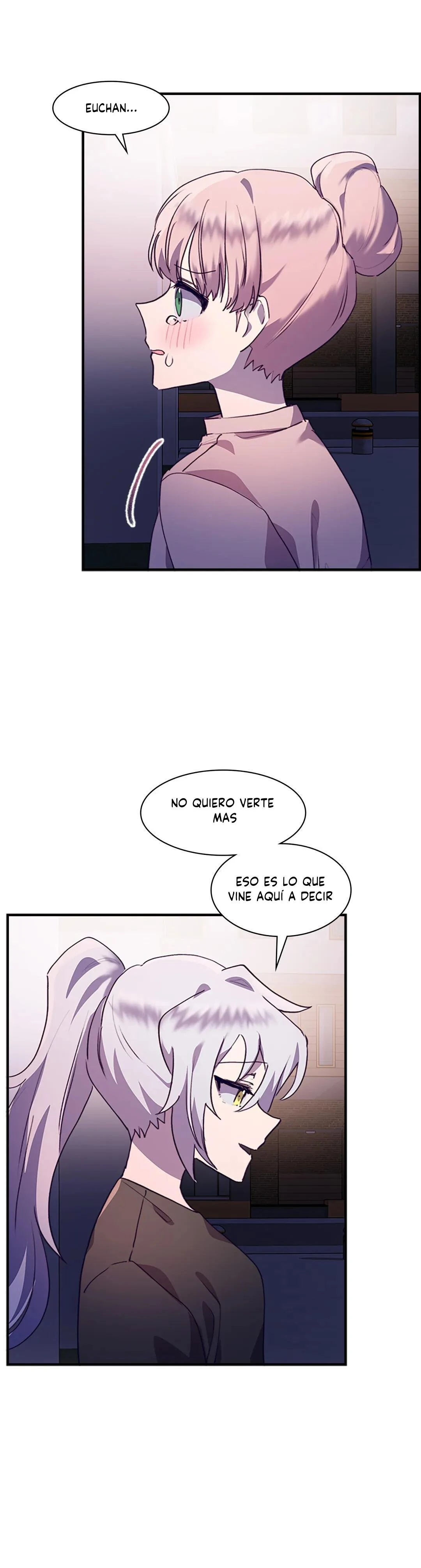 Toy XX Box Capítulo 24 - Page 14