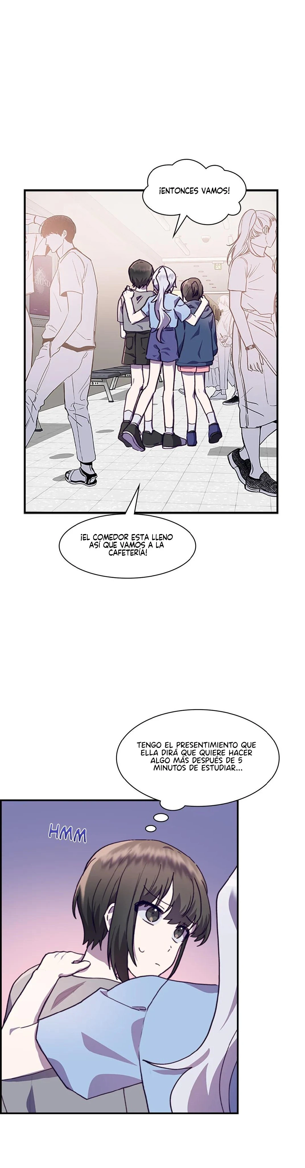 Toy XX Box Capítulo 24 - Page 21