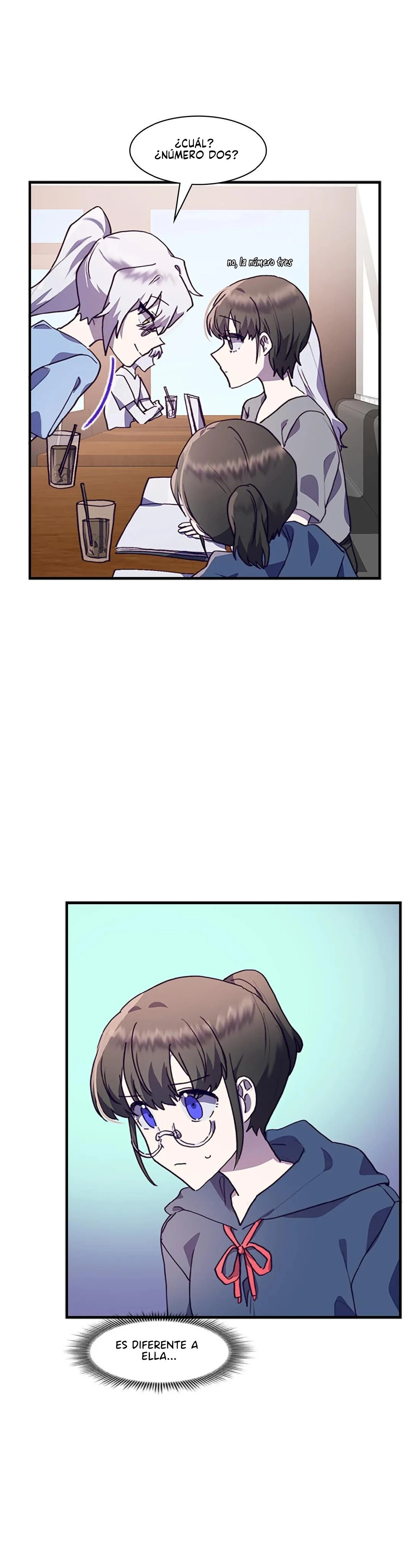 Toy XX Box Capítulo 24 - Page 25