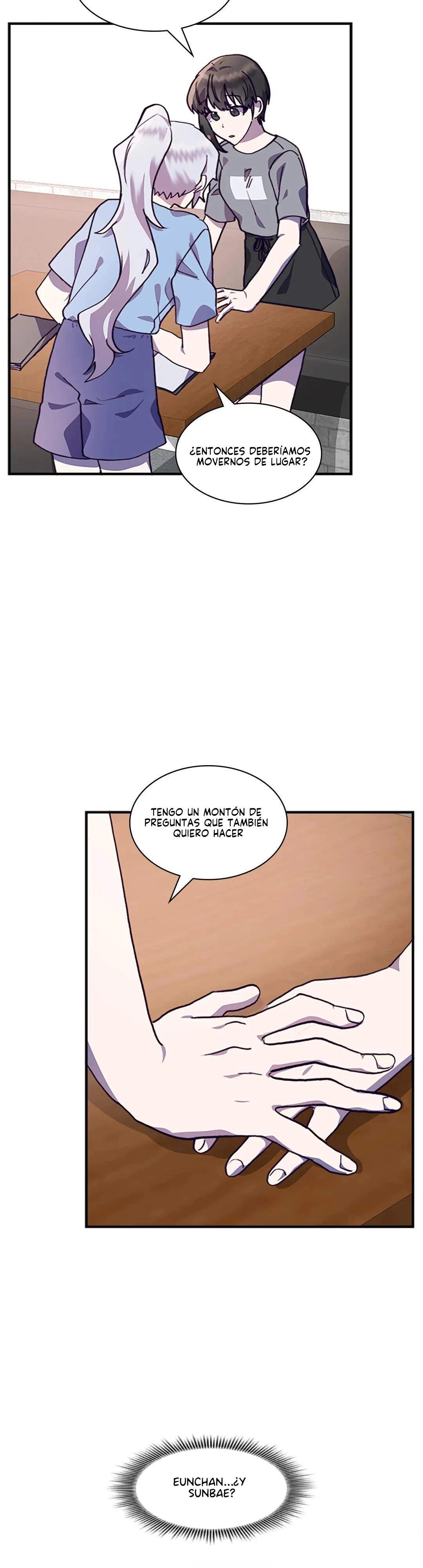 Toy XX Box Capítulo 24 - Page 34