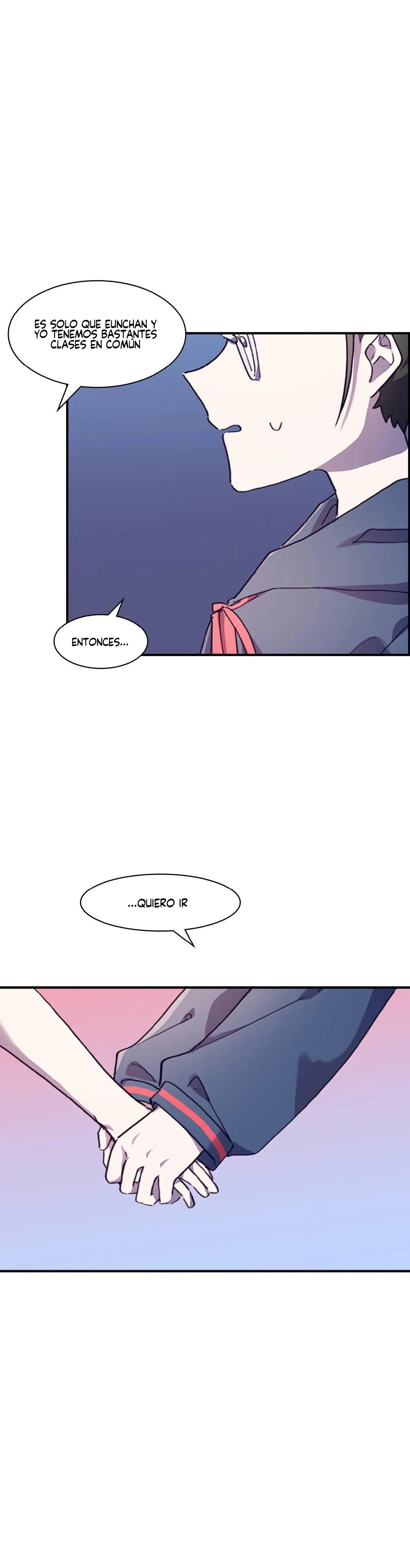 Toy XX Box Capítulo 25 - Page 4