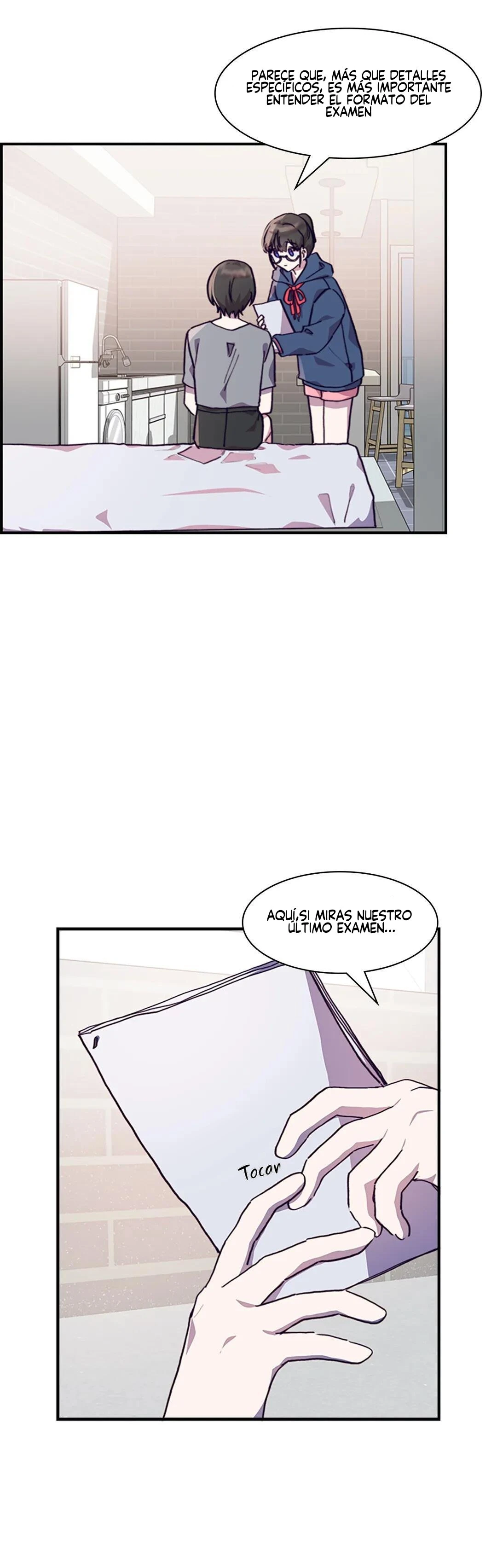Toy XX Box Capítulo 25 - Page 13