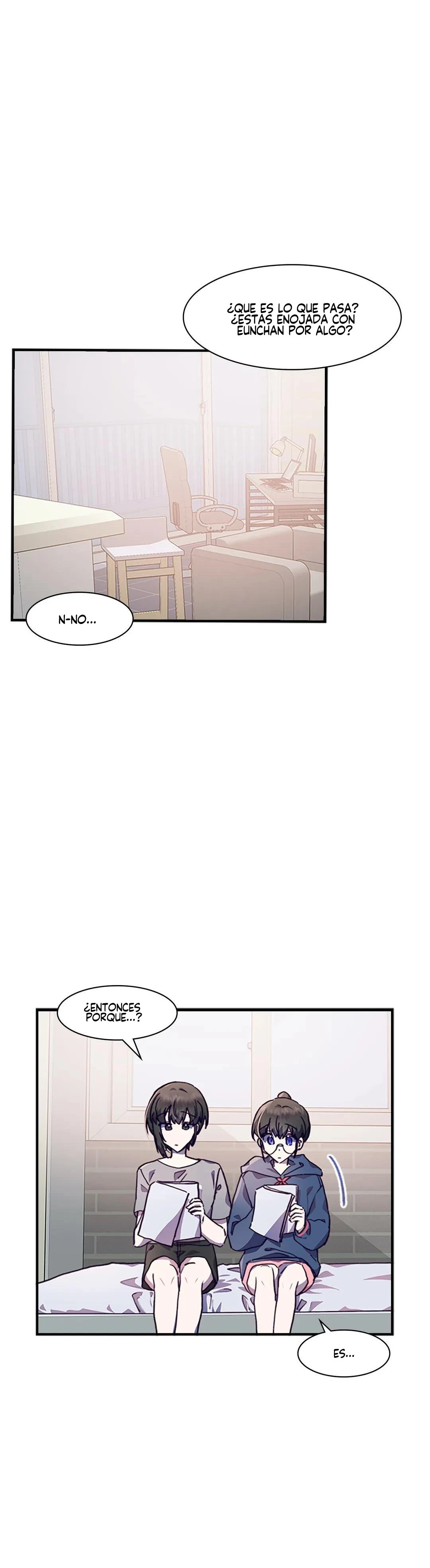 Toy XX Box Capítulo 25 - Page 19