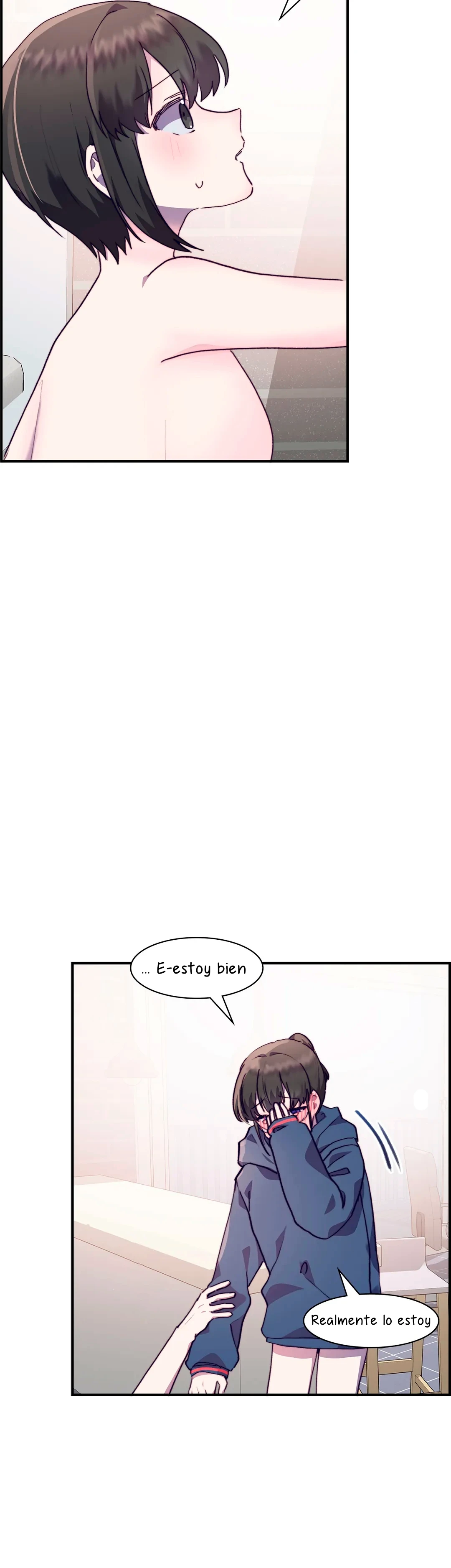 Toy XX Box Capítulo 27 - Page 3