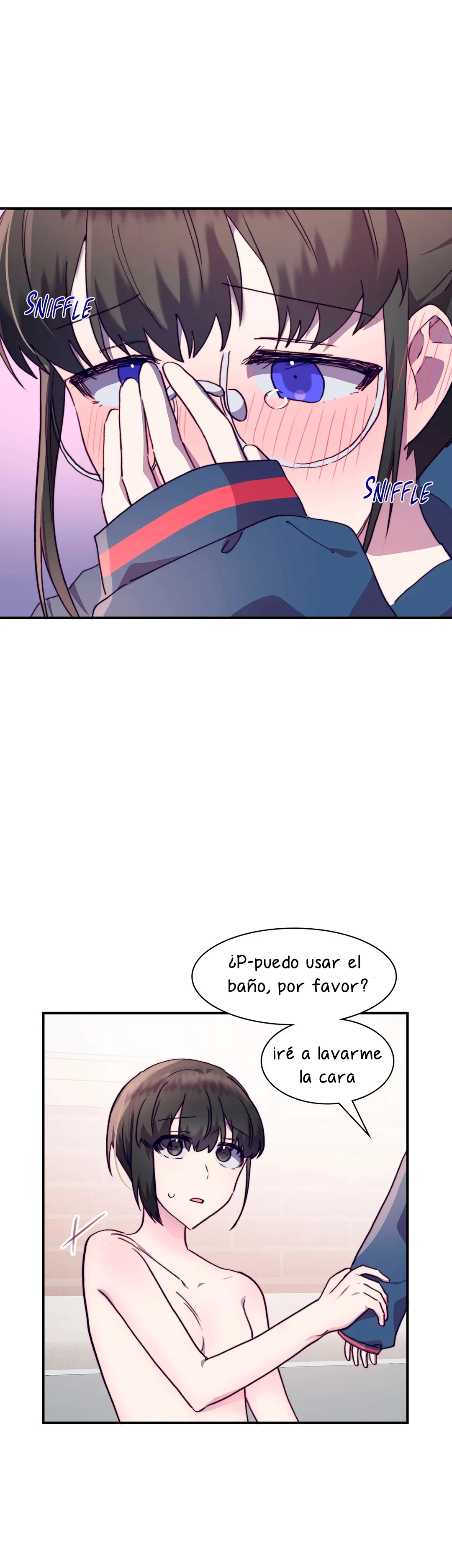 Toy XX Box Capítulo 27 - Page 4