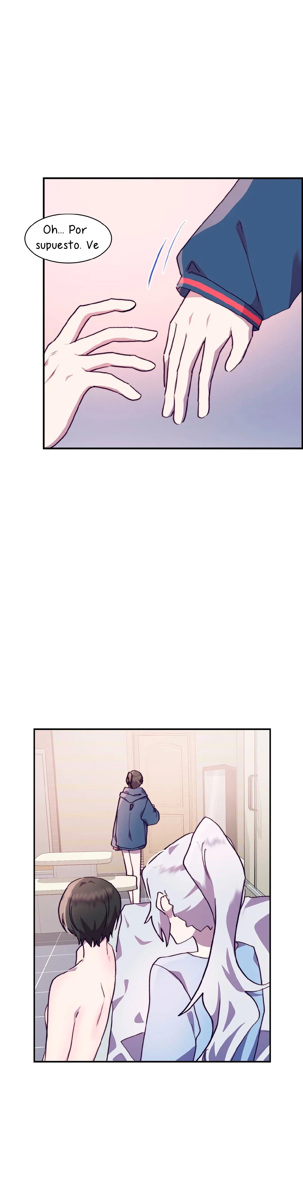 Toy XX Box Capítulo 27 - Page 5