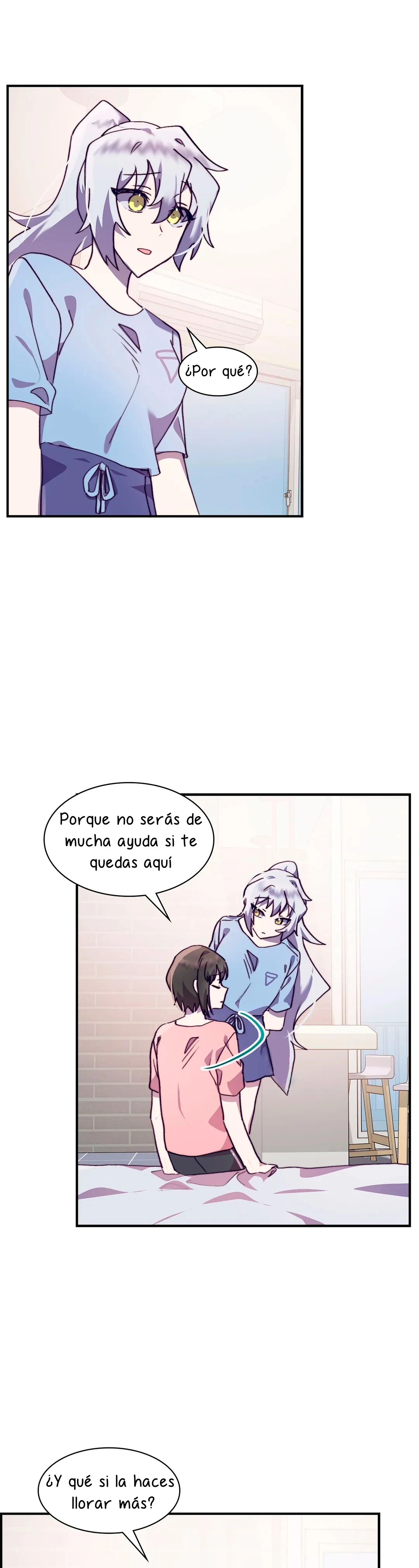 Toy XX Box Capítulo 27 - Page 9