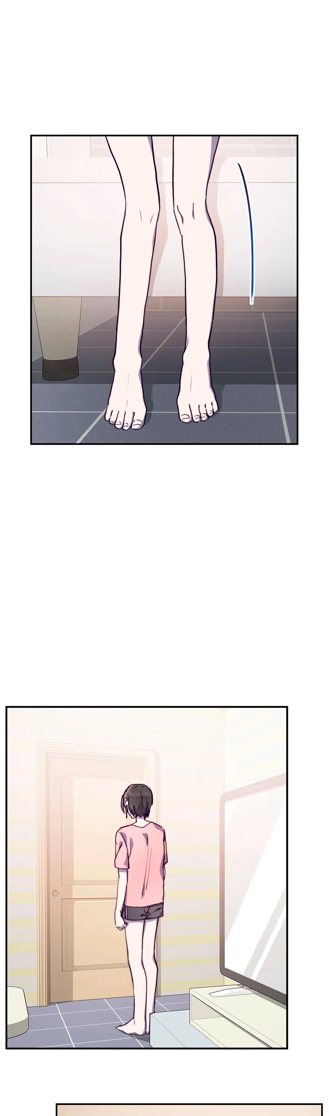 Toy XX Box Capítulo 27 - Page 17