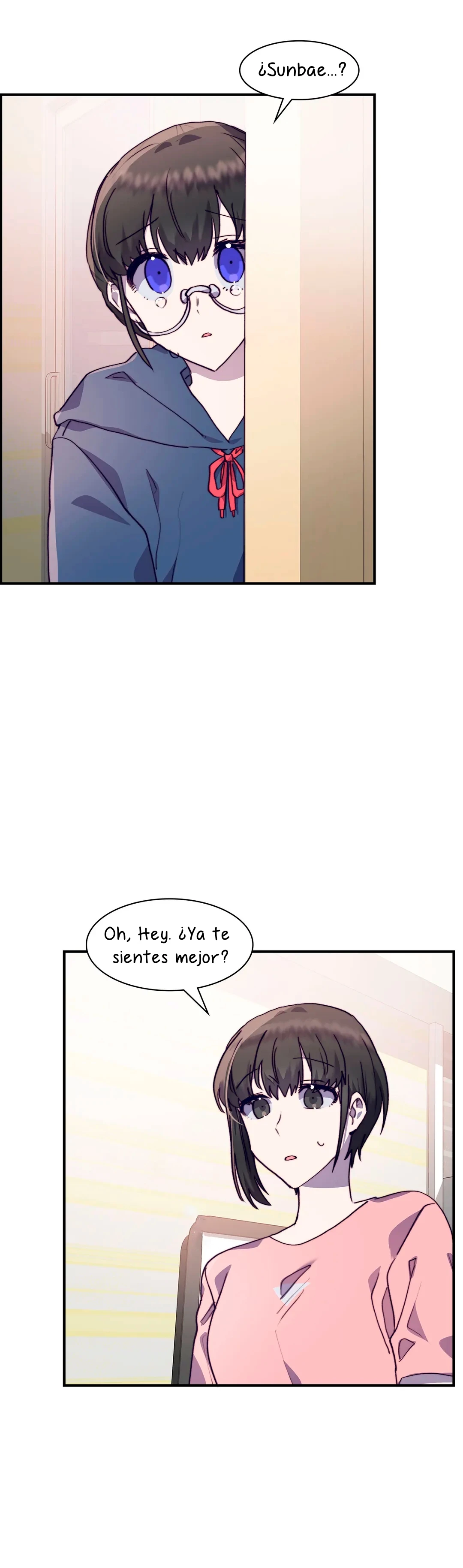 Toy XX Box Capítulo 27 - Page 20