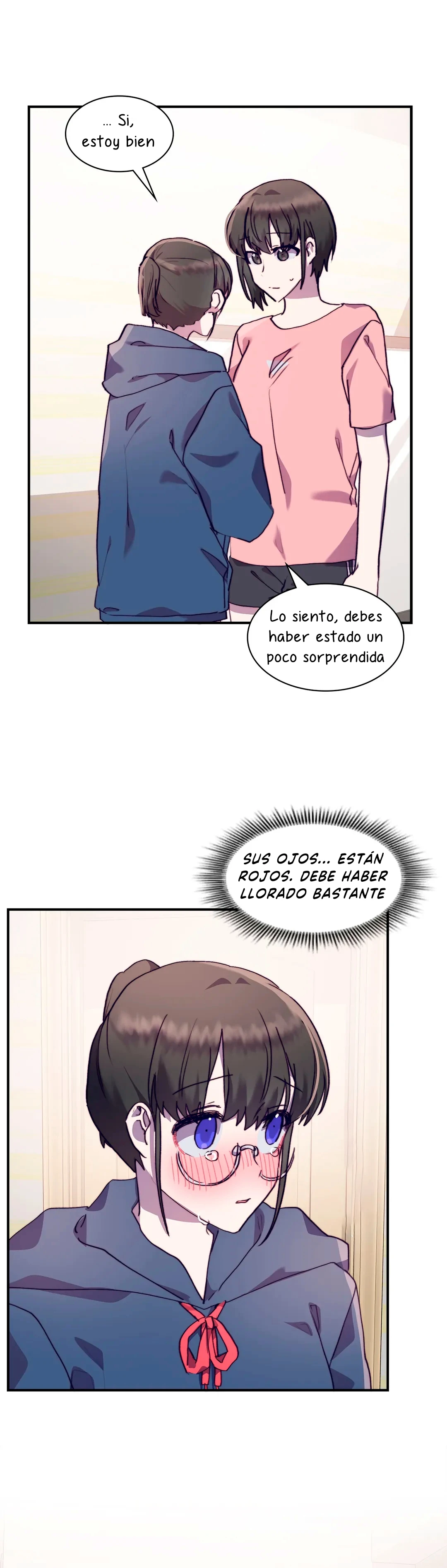Toy XX Box Capítulo 27 - Page 21