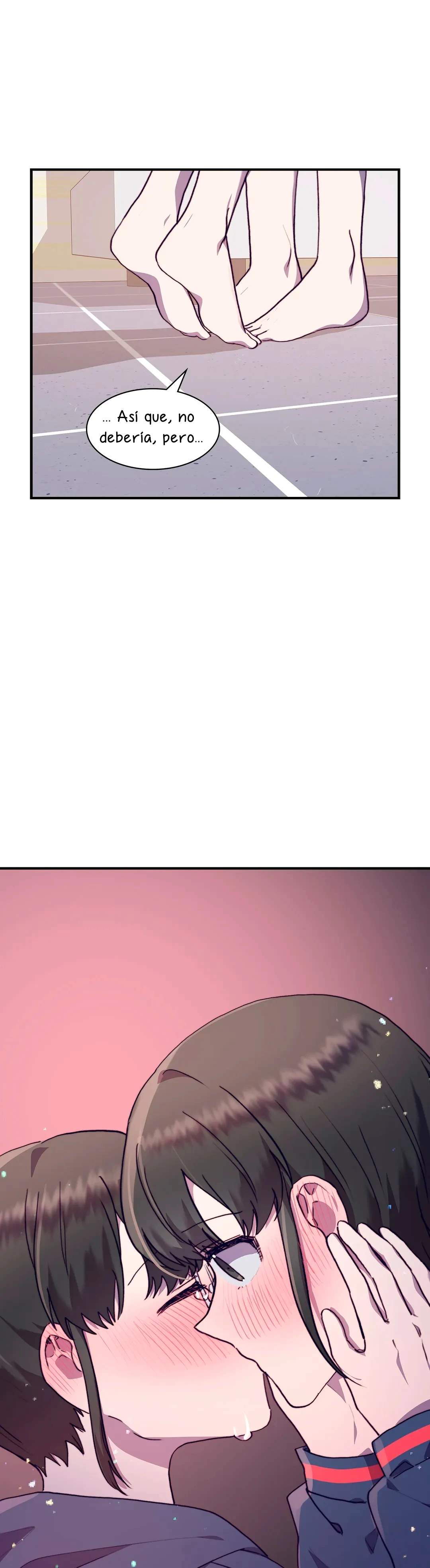 Toy XX Box Capítulo 27 - Page 26