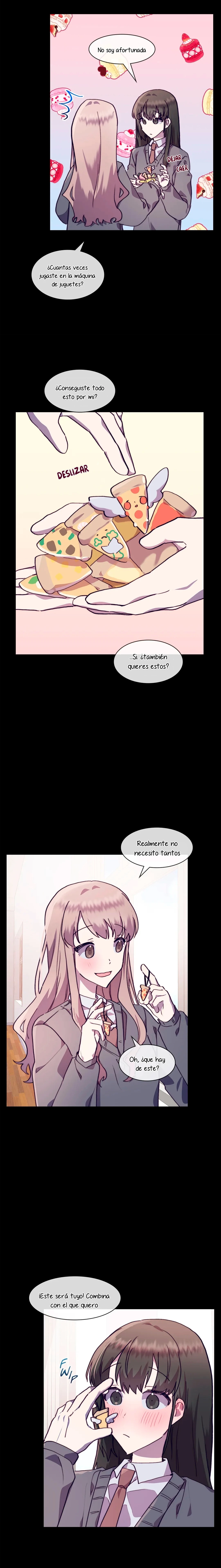 Toy XX Box Capítulo 28 - Page 5
