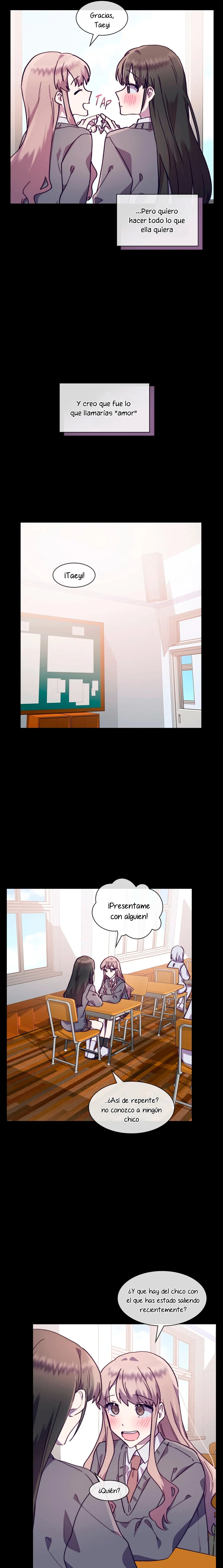 Toy XX Box Capítulo 28 - Page 7