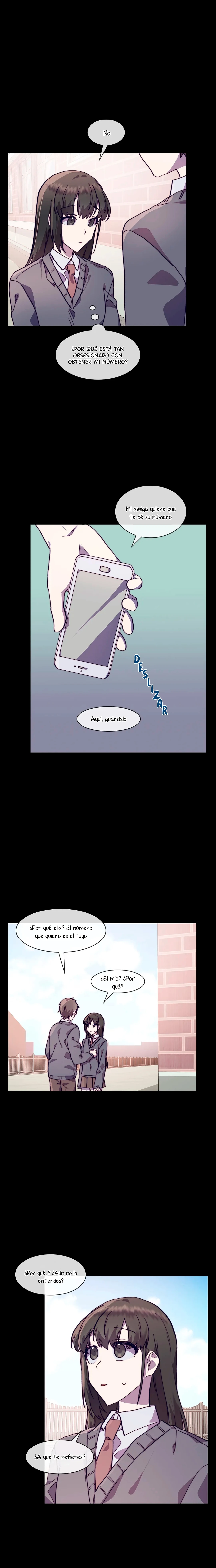 Toy XX Box Capítulo 28 - Page 10