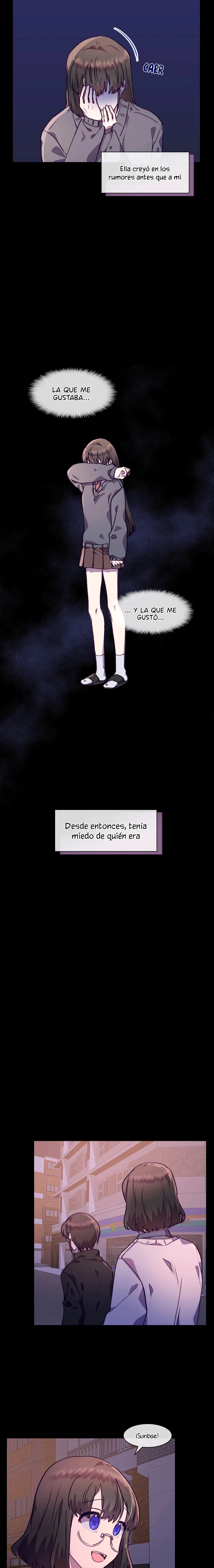 Toy XX Box Capítulo 28 - Page 17