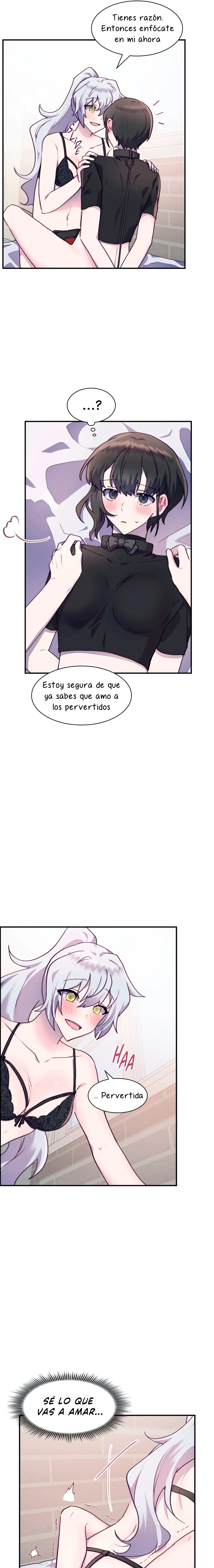 Toy XX Box Capítulo 38 - Page 7