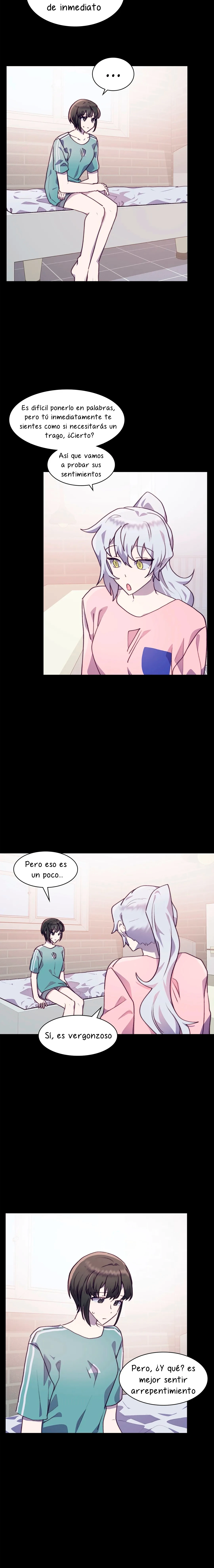 Toy XX Box Capítulo 38 - Page 14