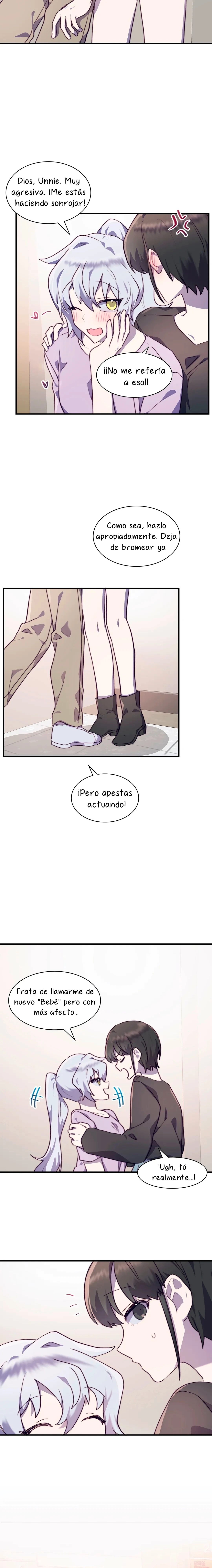 Toy XX Box Capítulo 38 - Page 16