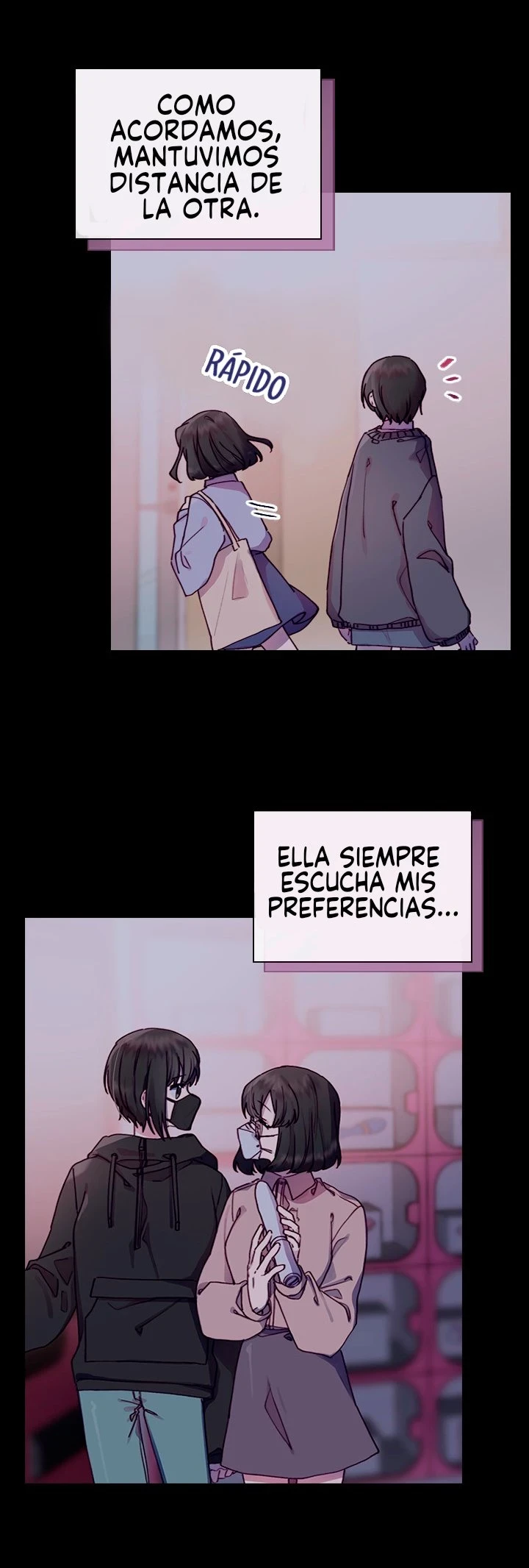 Toy XX Box Capítulo 5 - Page 5
