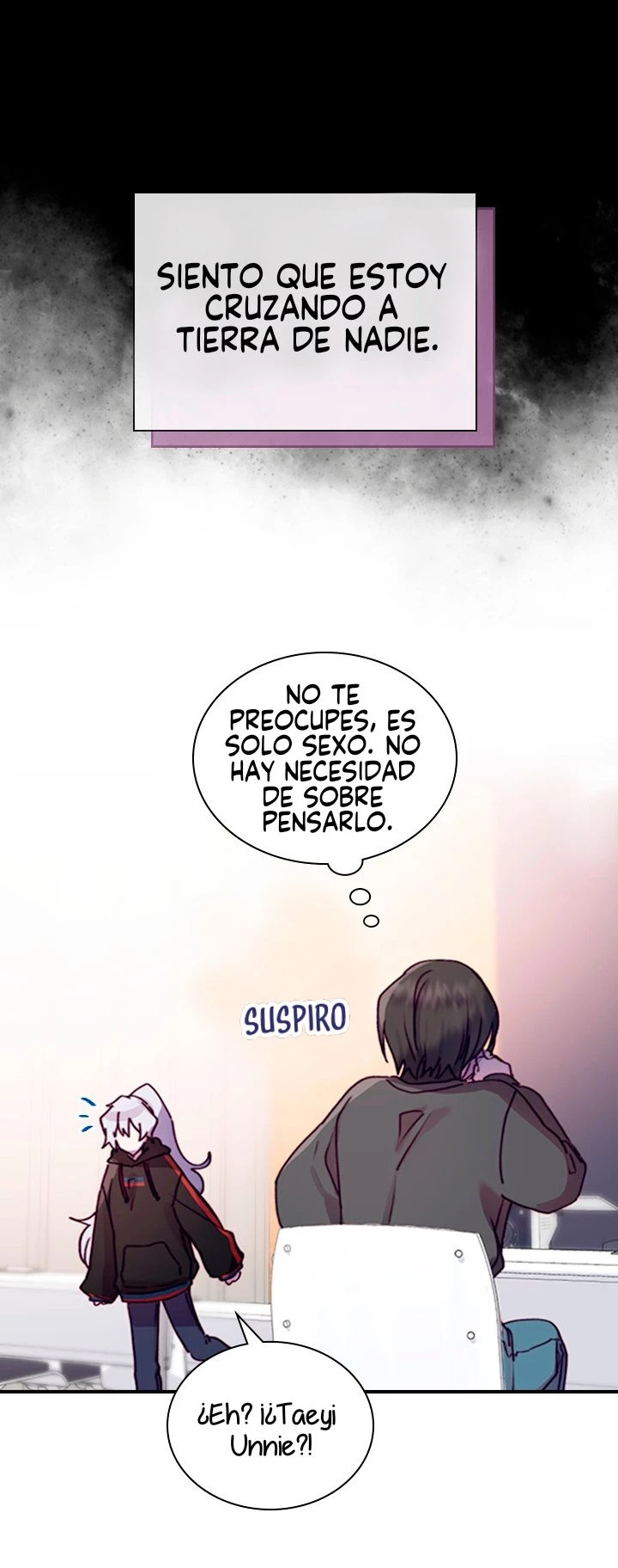 Toy XX Box Capítulo 5 - Page 15