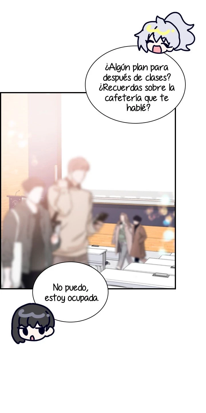 Toy XX Box Capítulo 5 - Page 17
