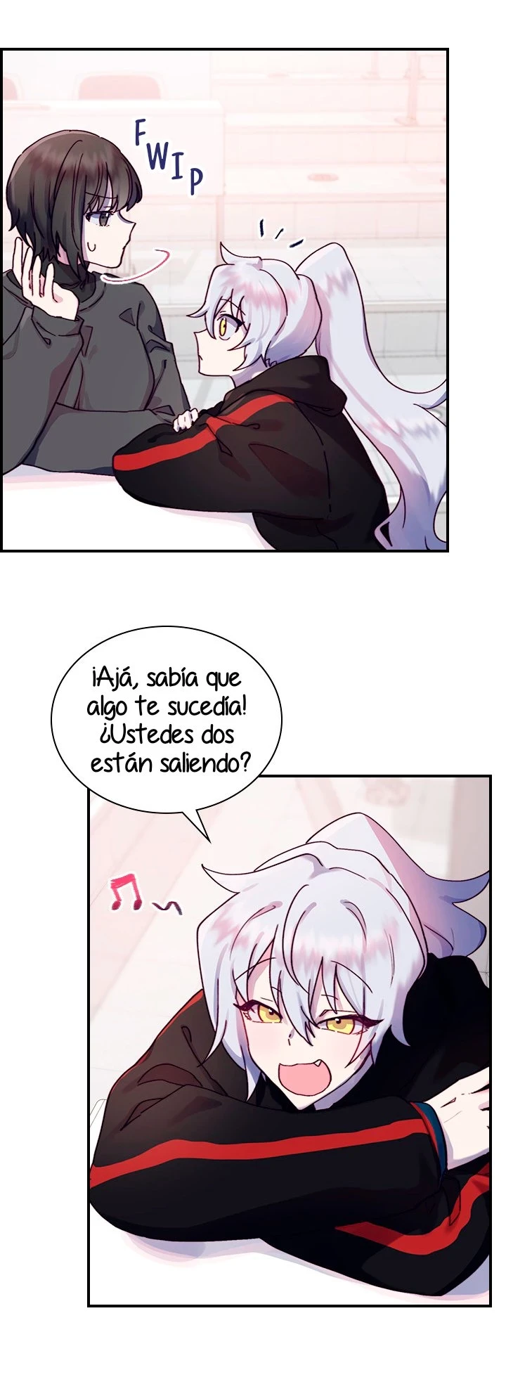 Toy XX Box Capítulo 5 - Page 22