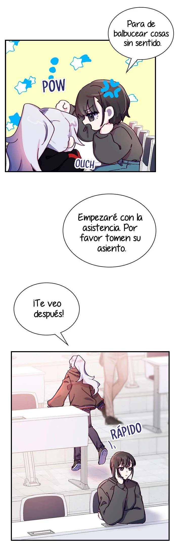 Toy XX Box Capítulo 5 - Page 26