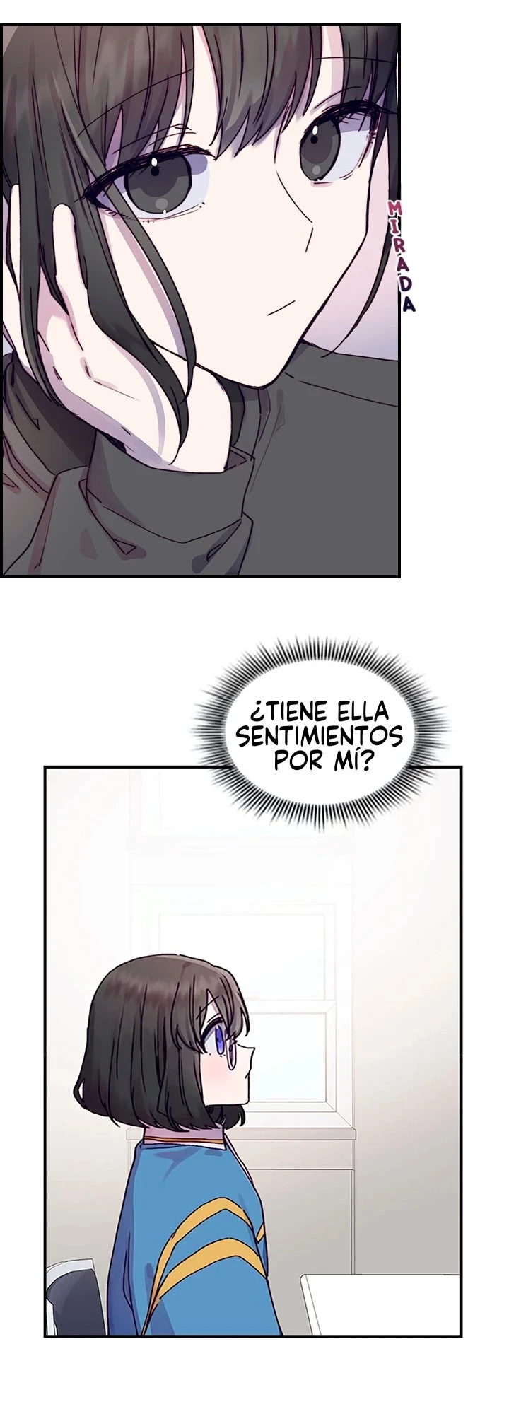 Toy XX Box Capítulo 5 - Page 27