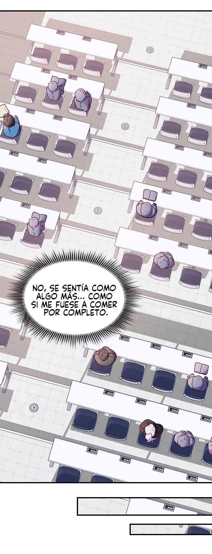 Toy XX Box Capítulo 5 - Page 29