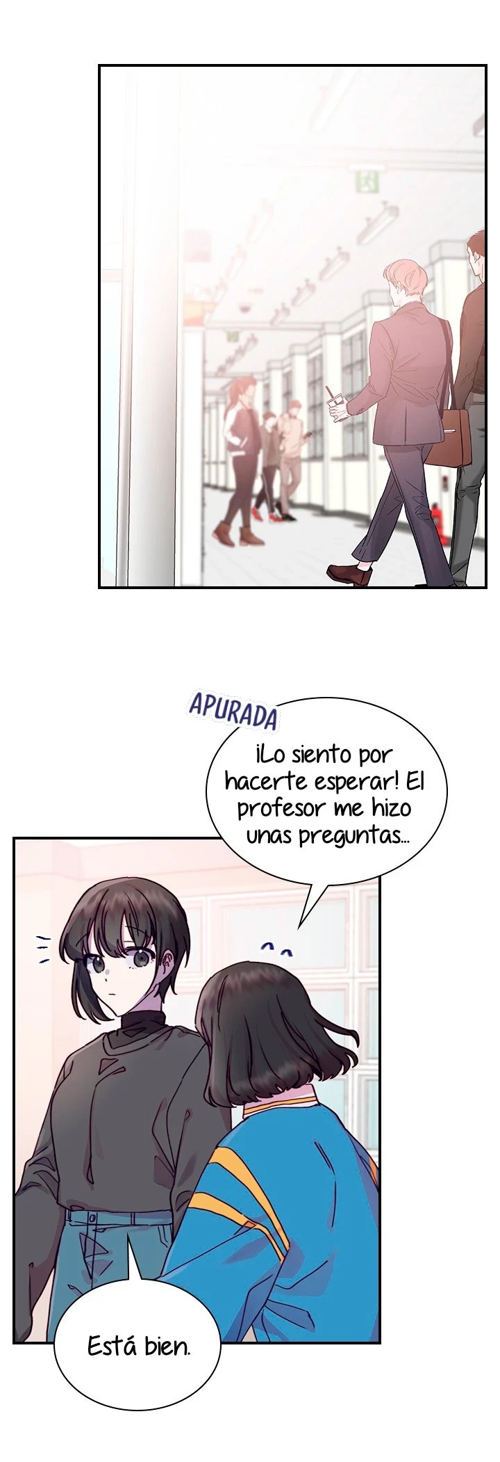 Toy XX Box Capítulo 5 - Page 30