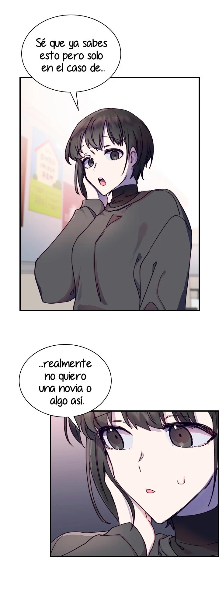 Toy XX Box Capítulo 5 - Page 34