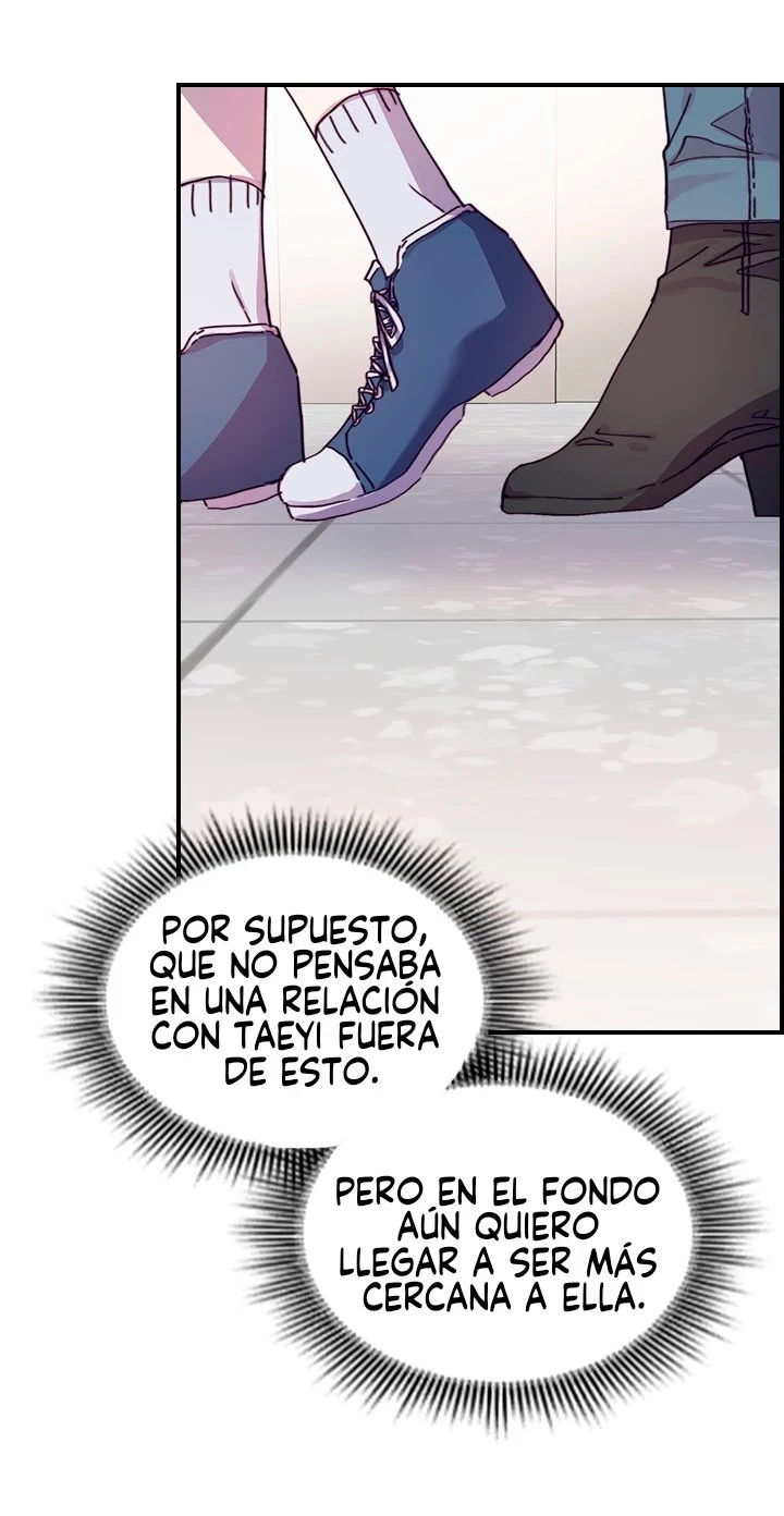 Toy XX Box Capítulo 5 - Page 37