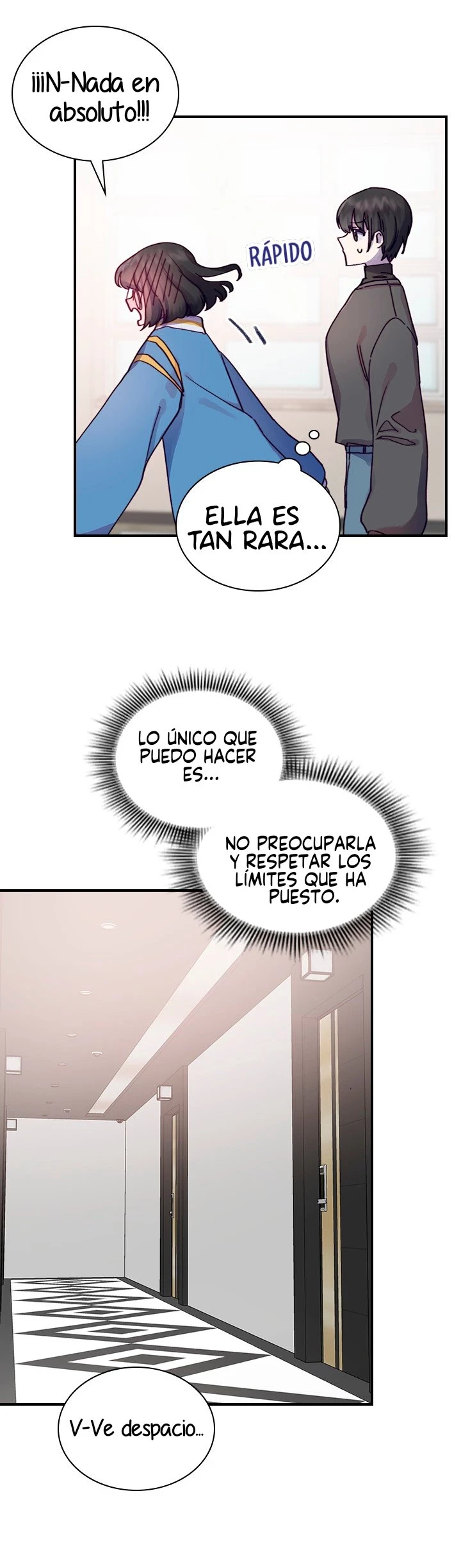 Toy XX Box Capítulo 5 - Page 39