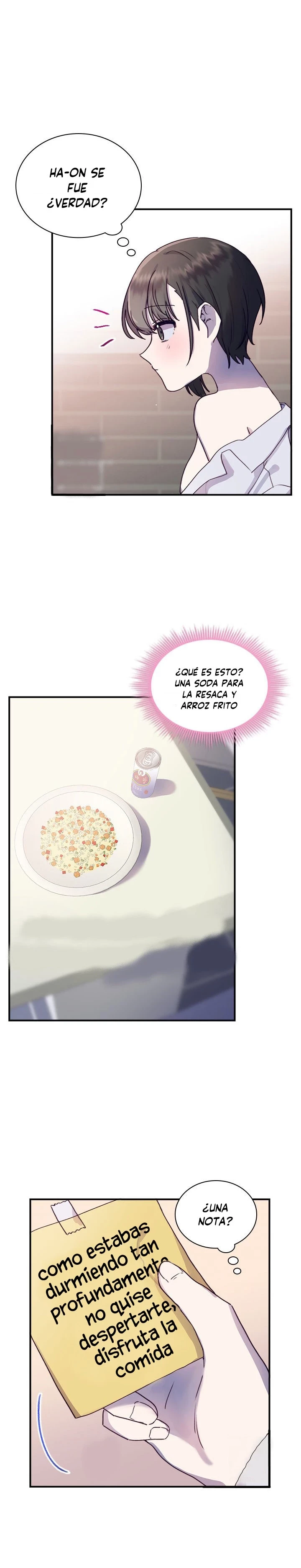 Toy XX Box Capítulo 8 - Page 2