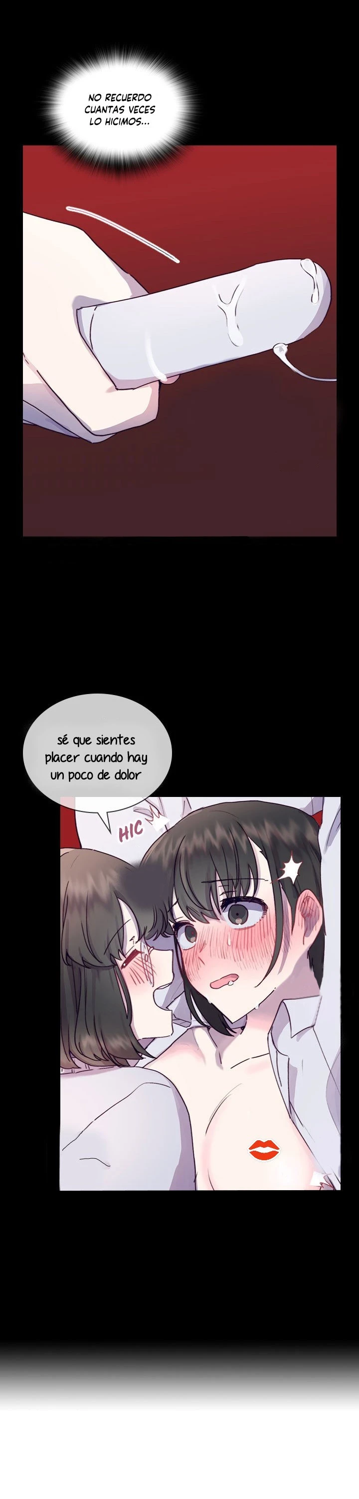 Toy XX Box Capítulo 8 - Page 4