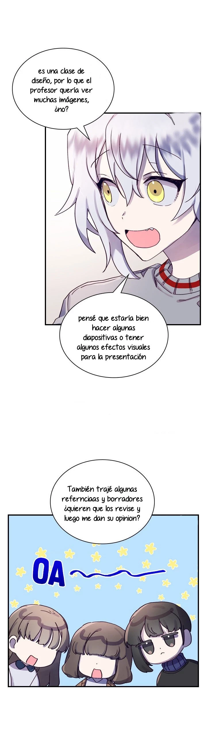 Toy XX Box Capítulo 8 - Page 9