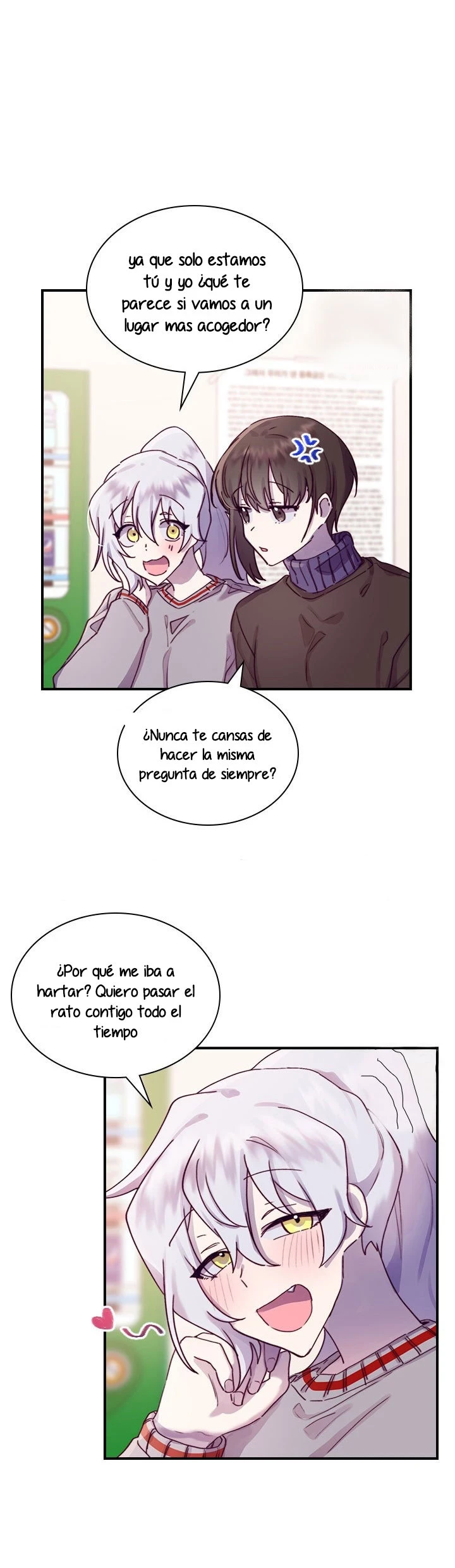 Toy XX Box Capítulo 8 - Page 14