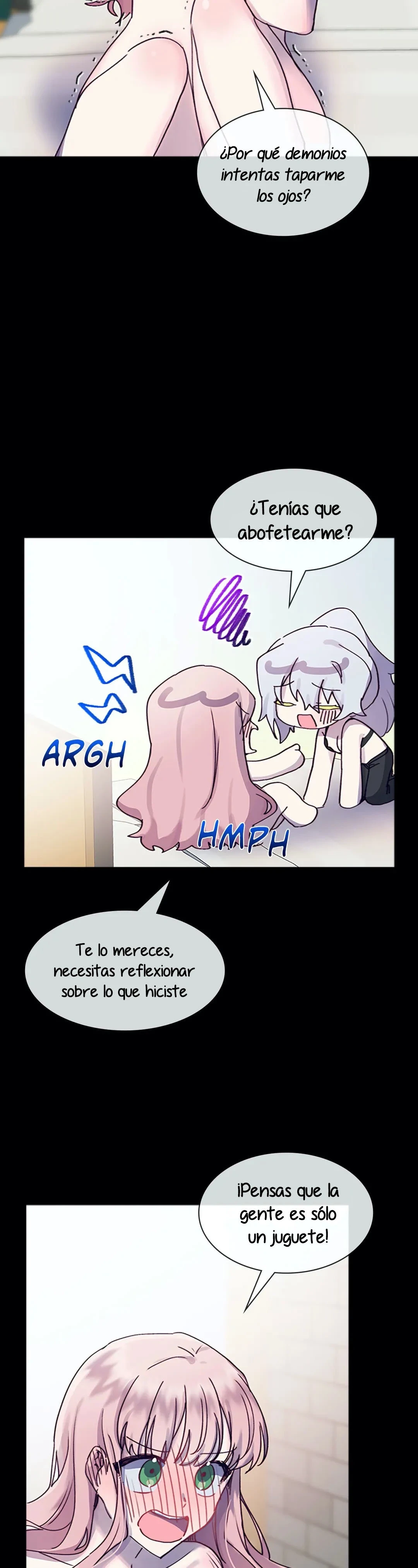 Toy XX Box Capítulo 8 - Page 24